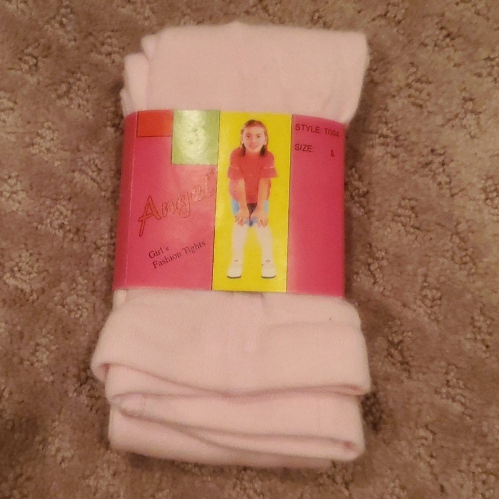 COPY - Girls tights
